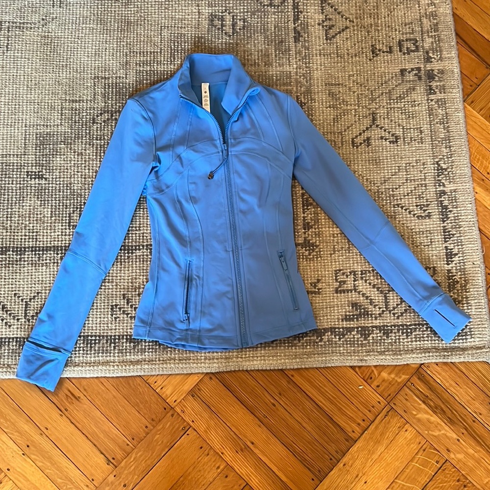 Very new, worn once